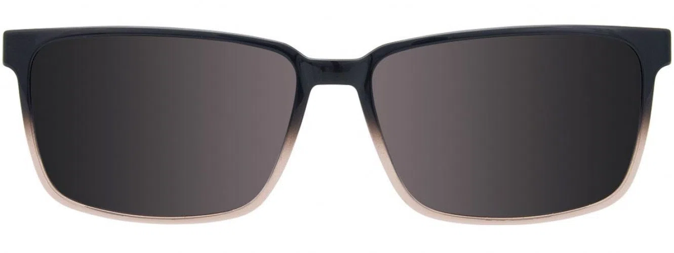 Cool Clip CC847 Eyeglasses - view 6